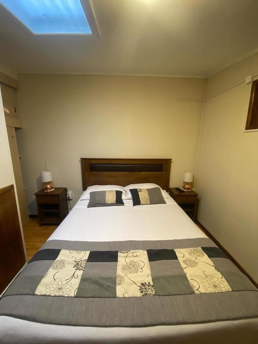 Hostal Reymer Patagonia Puerto Natales Kültér fotó