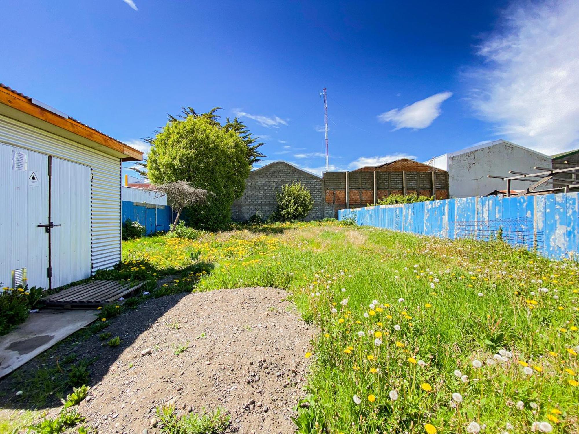 Hostal Reymer Patagonia Puerto Natales Kültér fotó