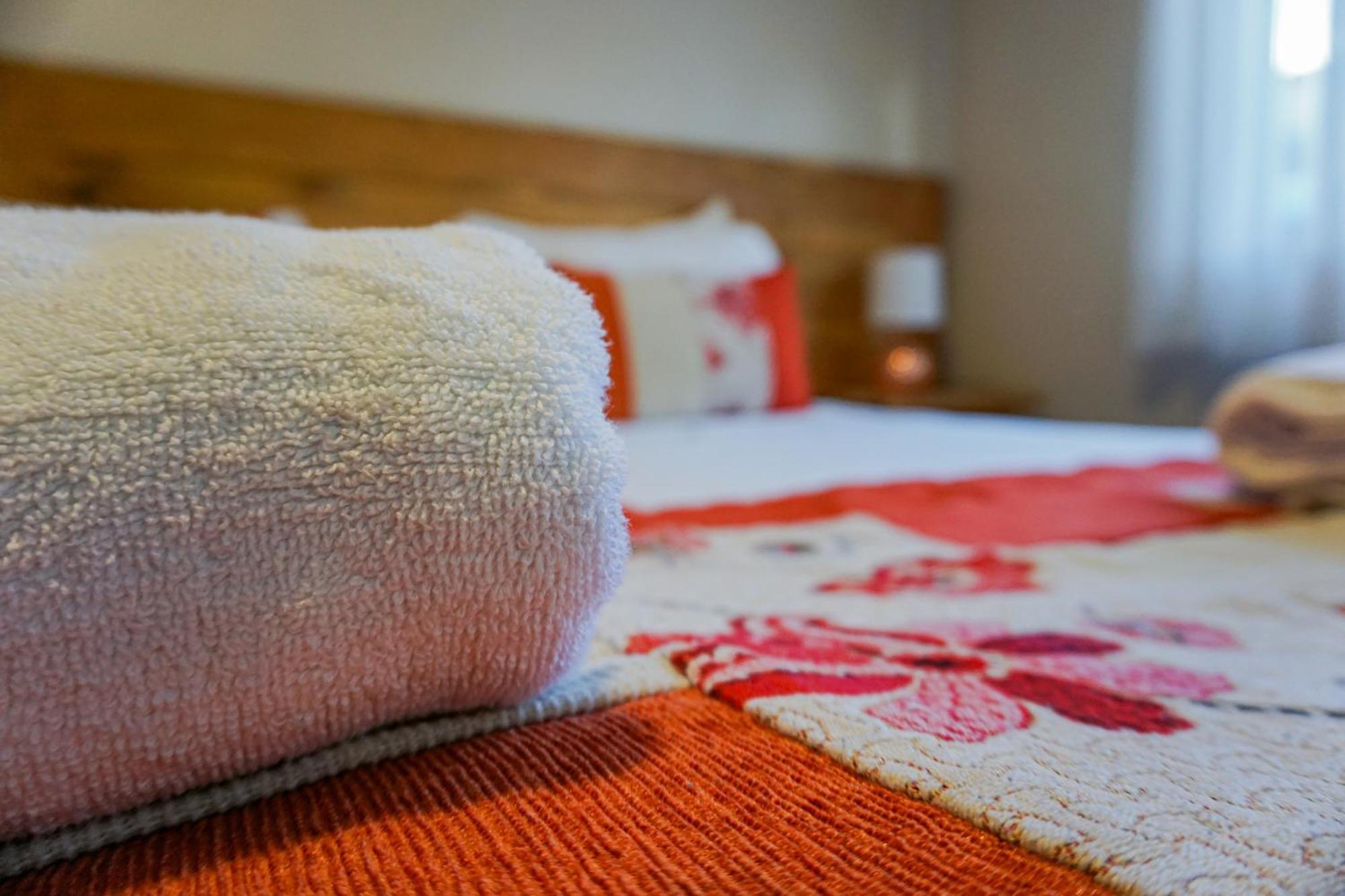 Hostal Reymer Patagonia Puerto Natales Kültér fotó