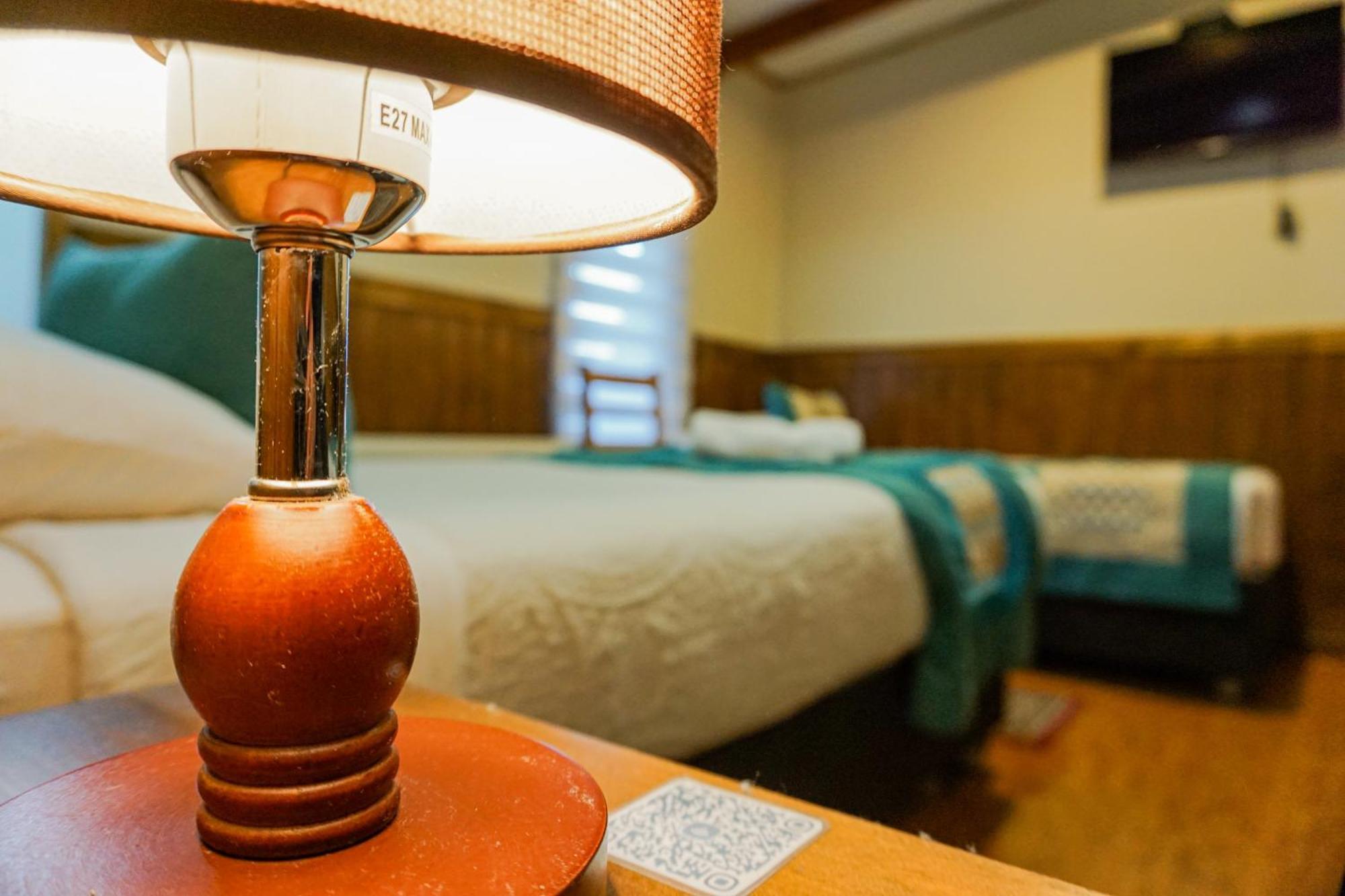 Hostal Reymer Patagonia Puerto Natales Kültér fotó