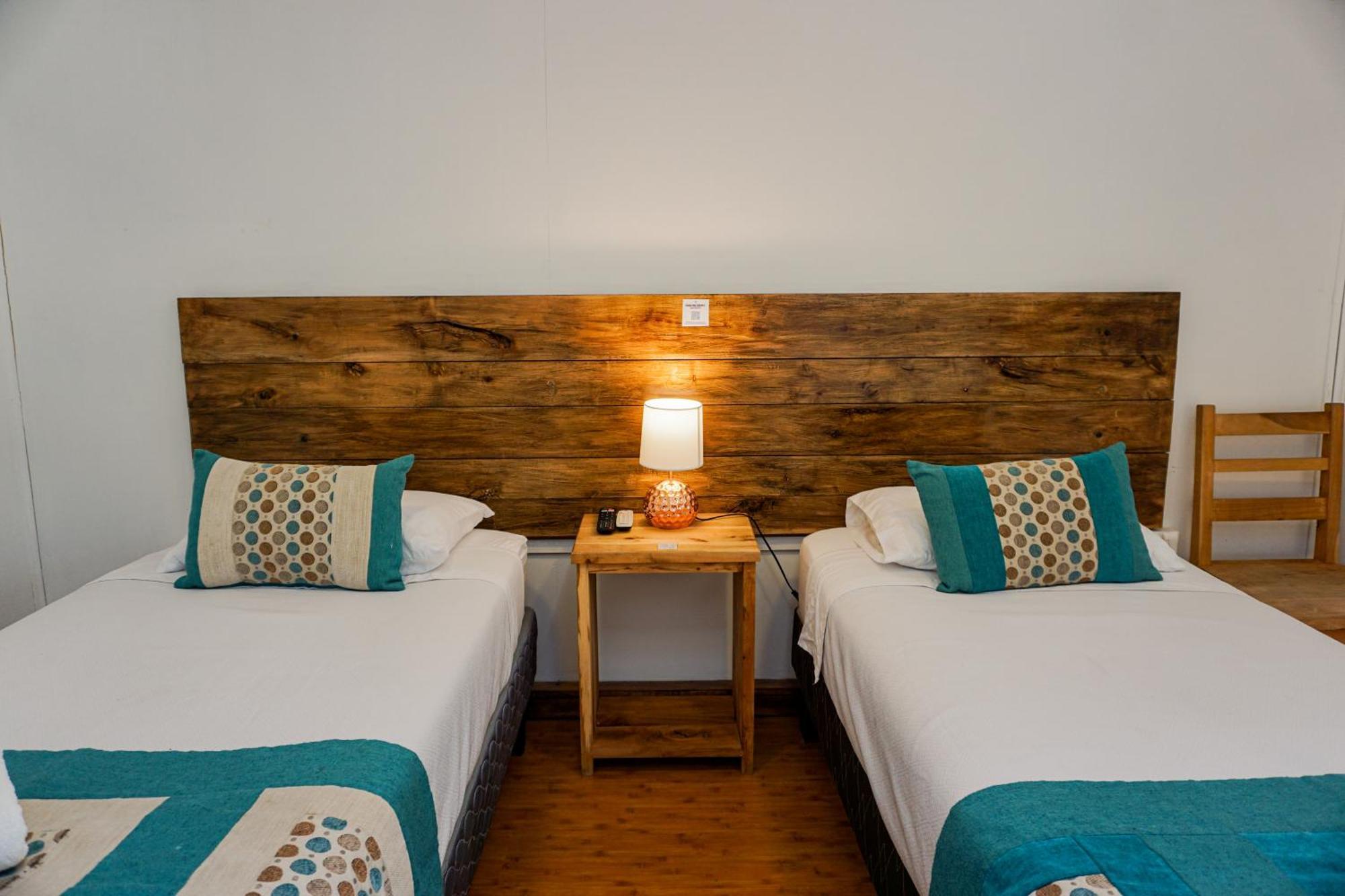 Hostal Reymer Patagonia Puerto Natales Kültér fotó