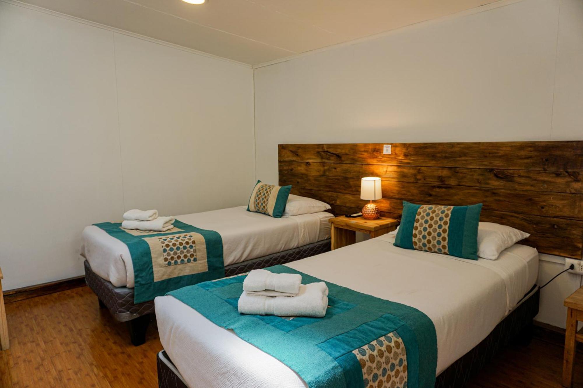 Hostal Reymer Patagonia Puerto Natales Kültér fotó