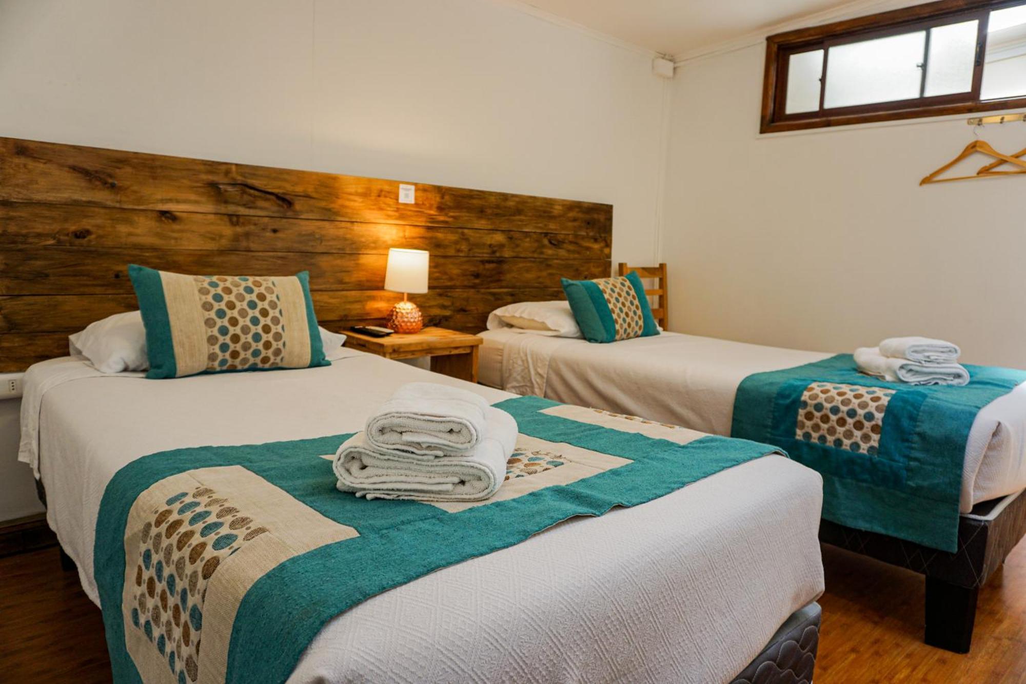 Hostal Reymer Patagonia Puerto Natales Kültér fotó